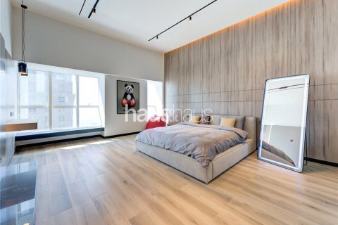 Střešní byt v Dubai Marina, SAE 4 ložnice, 580 m² Č.: 625307 - fotografie 16