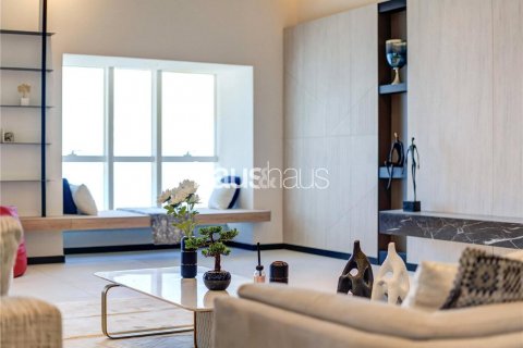 Střešní byt v Dubai Marina, SAE 4 ložnice, 580 m² Č.: 625307 - fotografie 30