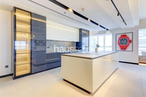 Střešní byt v Dubai Marina, SAE 4 ložnice, 580 m² Č.: 625307 - fotografie 28