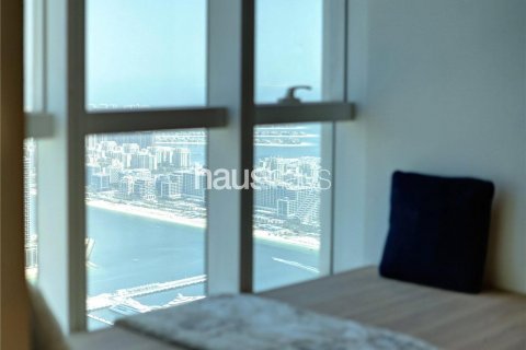 Střešní byt v Dubai Marina, SAE 4 ložnice, 580 m² Č.: 625307 - fotografie 14