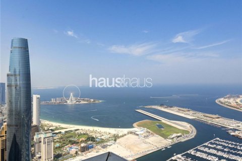 Střešní byt v Dubai Marina, SAE 4 ložnice, 580 m² Č.: 625307 - fotografie 15