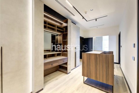 Střešní byt v Dubai Marina, SAE 4 ložnice, 580 m² Č.: 625307 - fotografie 8