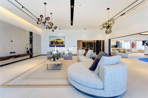 Střešní byt v Dubai Marina, SAE 4 ložnice, 580 m² Č.: 625307 - fotografie 24