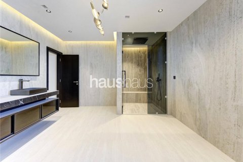 Střešní byt v Dubai Marina, SAE 4 ložnice, 580 m² Č.: 625307 - fotografie 23