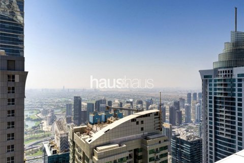 Střešní byt v Dubai Marina, SAE 4 ložnice, 580 m² Č.: 625307 - fotografie 5
