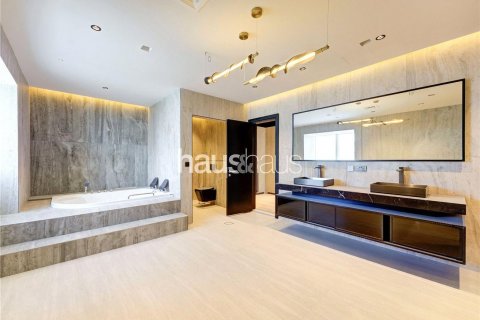 Střešní byt v Dubai Marina, SAE 4 ložnice, 580 m² Č.: 625307 - fotografie 19