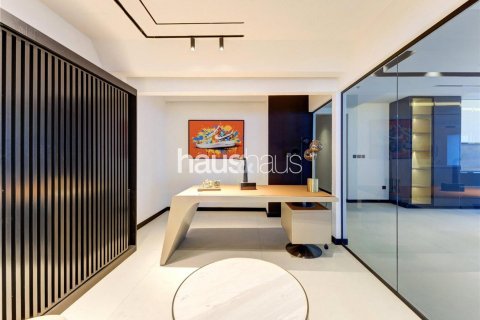 Střešní byt v Dubai Marina, SAE 4 ložnice, 580 m² Č.: 625307 - fotografie 7