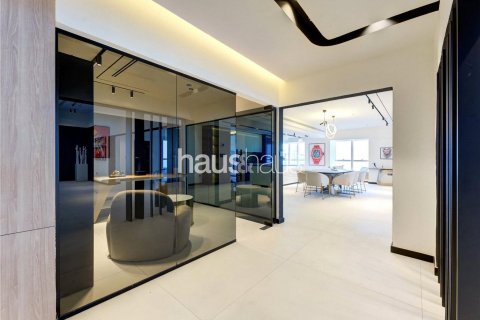 Střešní byt v Dubai Marina, SAE 4 ložnice, 580 m² Č.: 625307 - fotografie 20