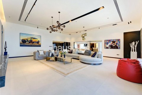 Střešní byt v Dubai Marina, SAE 4 ložnice, 580 m² Č.: 625307 - fotografie 2