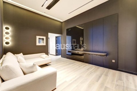 Střešní byt v Dubai Marina, SAE 4 ložnice, 580 m² Č.: 625307 - fotografie 27