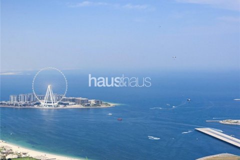 Střešní byt v Dubai Marina, SAE 4 ložnice, 580 m² Č.: 625307 - fotografie 13