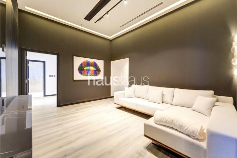 Střešní byt v Dubai Marina, SAE 4 ložnice, 580 m² Č.: 625307 - fotografie 18