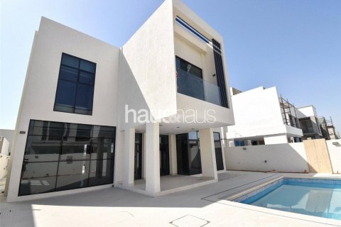 فيلا للبيع في Jumeirah Park، دبي، الإمارات العربية المتحدة 4 غرفة نوم ، 421 متر مربع ، رقم 625364 - صورة 12