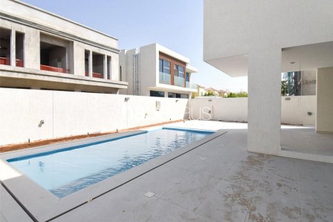 فيلا للبيع في Jumeirah Park، دبي، الإمارات العربية المتحدة 4 غرفة نوم ، 421 متر مربع ، رقم 625364 - صورة 11