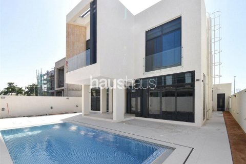 فيلا للبيع في Jumeirah Park، دبي، الإمارات العربية المتحدة 4 غرفة نوم ، 421 متر مربع ، رقم 625364 - صورة 1