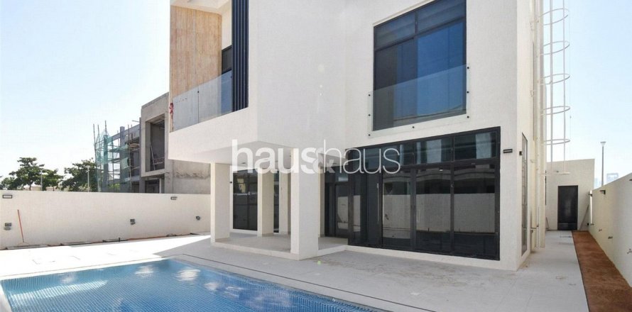 فيلا في Jumeirah Park، دبي 4 غرفة نوم ، 421 متر مربع . ر قم 625364