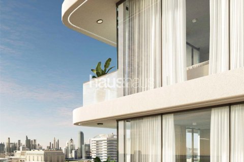 Byt v Jumeirah Village Circle, Dubai, SAE 1 pokoj, 39 m² Č.: 625481 - fotografie 2