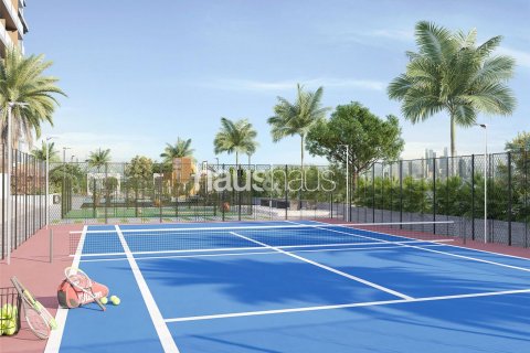 Byt v Jumeirah Village Circle, Dubai, SAE 1 pokoj, 39 m² Č.: 625481 - fotografie 10