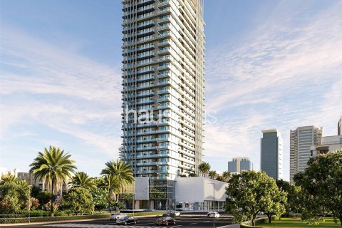 Byt v Jumeirah Village Circle, Dubai, SAE 1 pokoj, 39 m² Č.: 625481 - fotografie 1