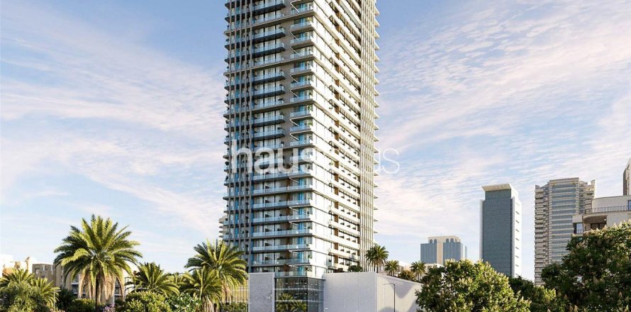 Byt v Jumeirah Village Circle, Dubai, SAE 1 pokoj, 39 m² Č.: 625481