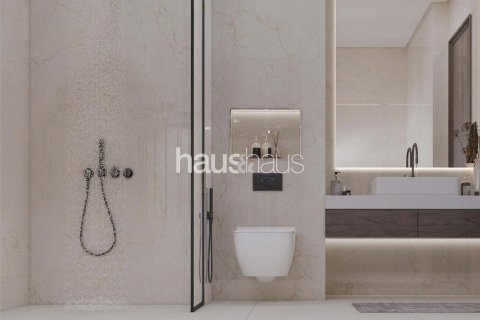 Byt v Jumeirah Village Circle, Dubai, SAE 1 pokoj, 39 m² Č.: 625481 - fotografie 5