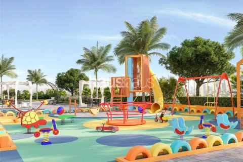 Byt v Jumeirah Village Circle, Dubai, SAE 1 pokoj, 39 m² Č.: 625481 - fotografie 11