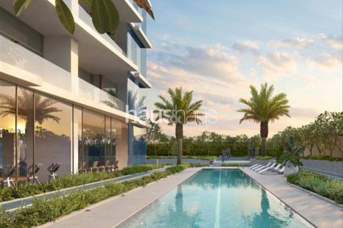 Byt v Jumeirah Village Circle, Dubai, SAE 1 pokoj, 39 m² Č.: 625481 - fotografie 6