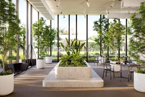 Byt v Jumeirah Village Circle, Dubai, SAE 1 pokoj, 39 m² Č.: 625481 - fotografie 7