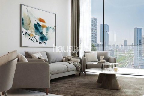 Byt v Jumeirah Village Circle, Dubai, SAE 1 pokoj, 39 m² Č.: 625481 - fotografie 4