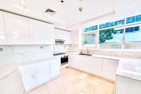 Byt v Dubai Marina, SAE 3 ložnice, 275 m² Č.: 625482 - fotografie 10
