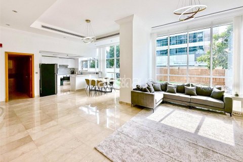 Byt v Dubai Marina, SAE 3 ložnice, 275 m² Č.: 625482 - fotografie 12