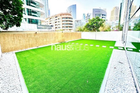 Byt v Dubai Marina, SAE 3 ložnice, 275 m² Č.: 625482 - fotografie 20