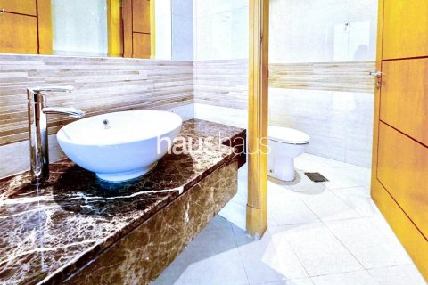 Byt v Dubai Marina, SAE 3 ložnice, 275 m² Č.: 625482 - fotografie 8