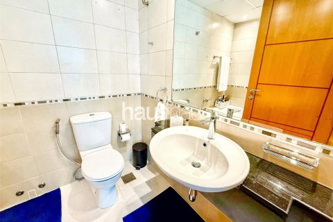 Byt v Dubai Marina, SAE 3 ložnice, 275 m² Č.: 625482 - fotografie 11