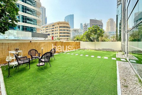 Byt v Dubai Marina, SAE 3 ložnice, 275 m² Č.: 625482 - fotografie 1