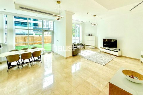 Byt v Dubai Marina, SAE 3 ložnice, 275 m² Č.: 625482 - fotografie 13