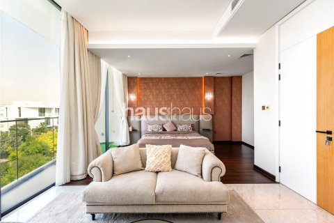 Villa in Al Barari, Dubai, UAE 4 bedrooms, 442 sq.m. № 625365 - photo 9