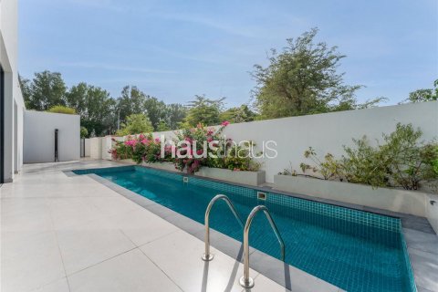 Villa in Al Barari, Dubai, UAE 4 bedrooms, 442 sq.m. № 625365 - photo 29