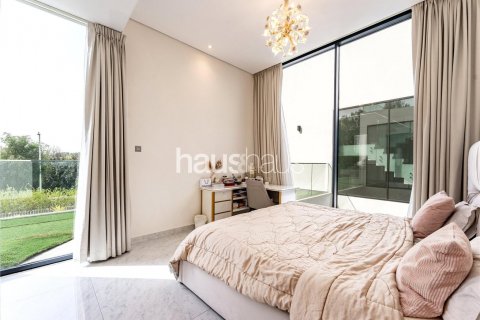 Villa in Al Barari, Dubai, UAE 4 bedrooms, 442 sq.m. № 625365 - photo 21