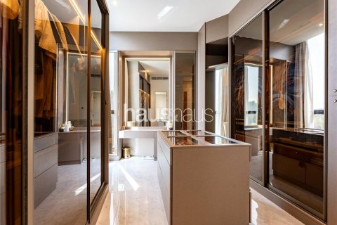 Villa in Al Barari, Dubai, UAE 4 bedrooms, 442 sq.m. № 625365 - photo 13