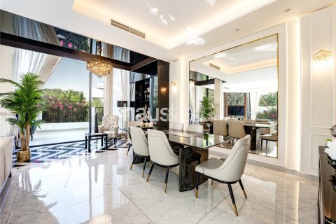 Villa in Al Barari, Dubai, UAE 4 bedrooms, 442 sq.m. № 625365 - photo 3