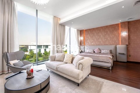 Villa in Al Barari, Dubai, UAE 4 bedrooms, 442 sq.m. № 625365 - photo 10