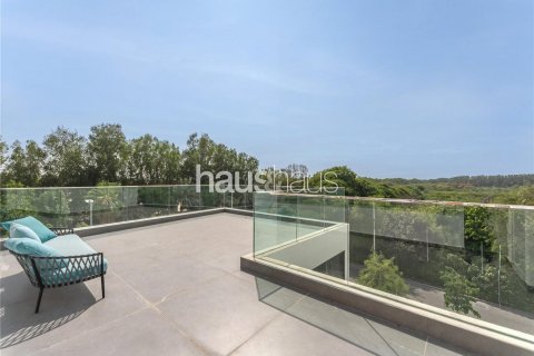 Villa in Al Barari, Dubai, UAE 4 bedrooms, 442 sq.m. № 625365 - photo 18