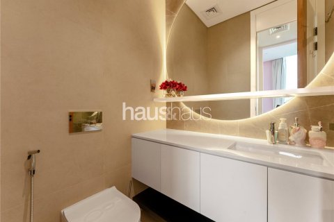 Villa in Al Barari, Dubai, UAE 4 bedrooms, 442 sq.m. № 625365 - photo 27