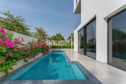 Villa in Al Barari, Dubai, UAE 4 bedrooms, 442 sq.m. № 625365 - photo 5