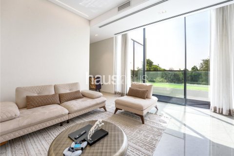 Villa in Al Barari, Dubai, UAE 4 bedrooms, 442 sq.m. № 625365 - photo 19