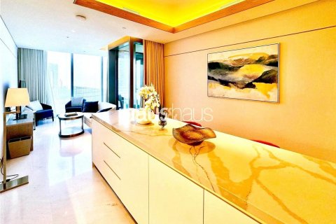 Apartmen di Jumeirah Beach Residence, Dubai, UAE 1 bilik tidur, 103 meter persegi № 625483 - foto 6