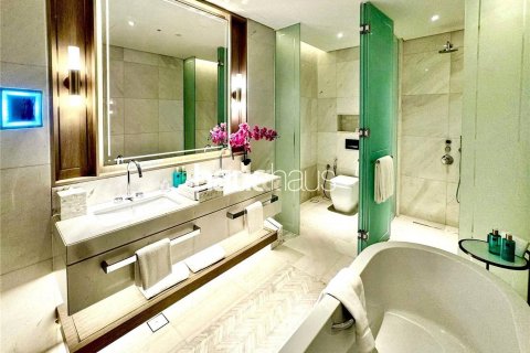 Apartmen di Jumeirah Beach Residence, Dubai, UAE 1 bilik tidur, 103 meter persegi № 625483 - foto 5