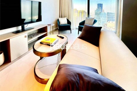 Apartmen di Jumeirah Beach Residence, Dubai, UAE 1 bilik tidur, 103 meter persegi № 625483 - foto 8