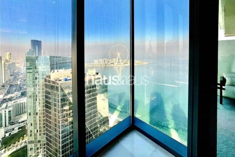 Apartmen di Jumeirah Beach Residence, Dubai, UAE 1 bilik tidur, 103 meter persegi № 625483 - foto 3